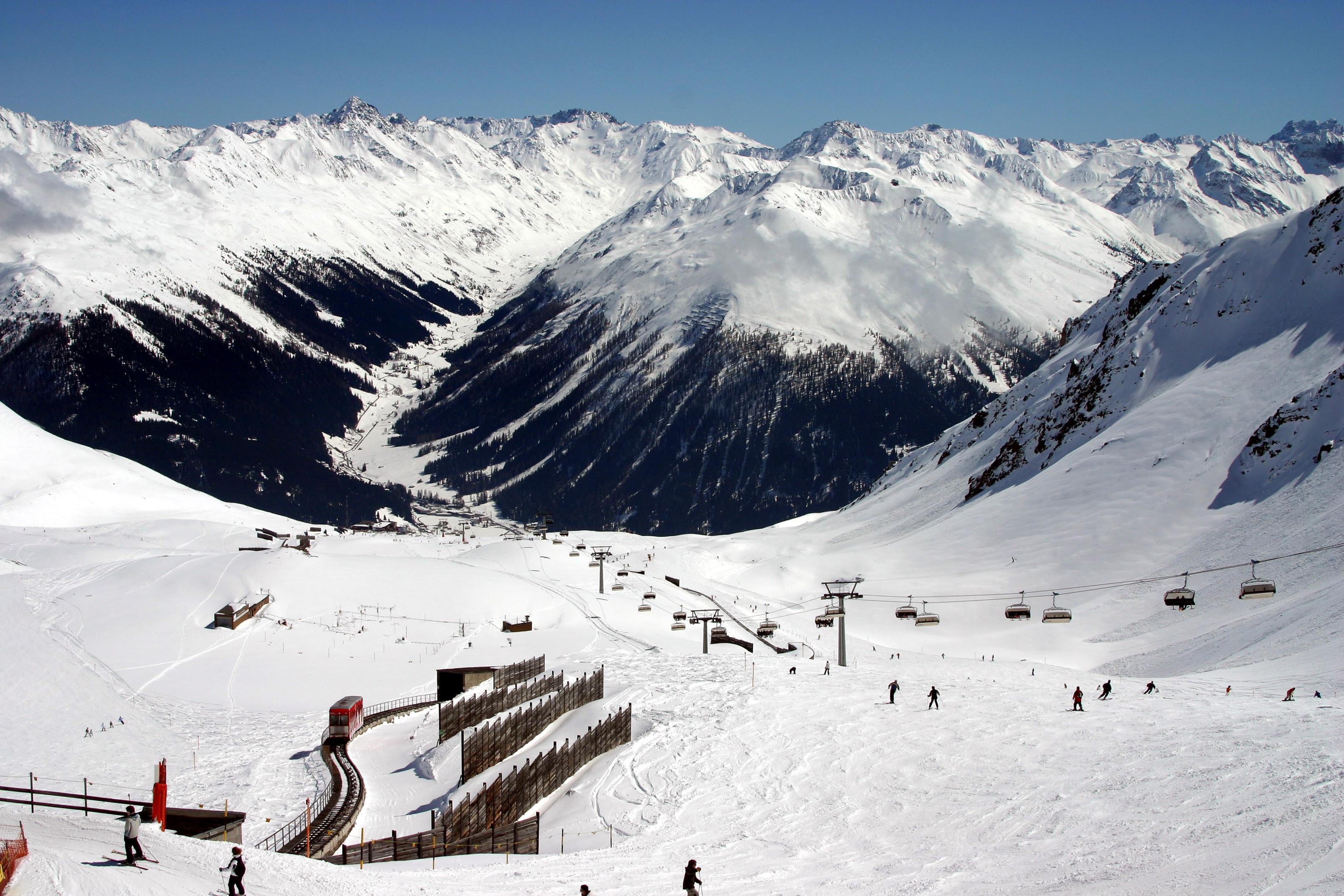 Davos