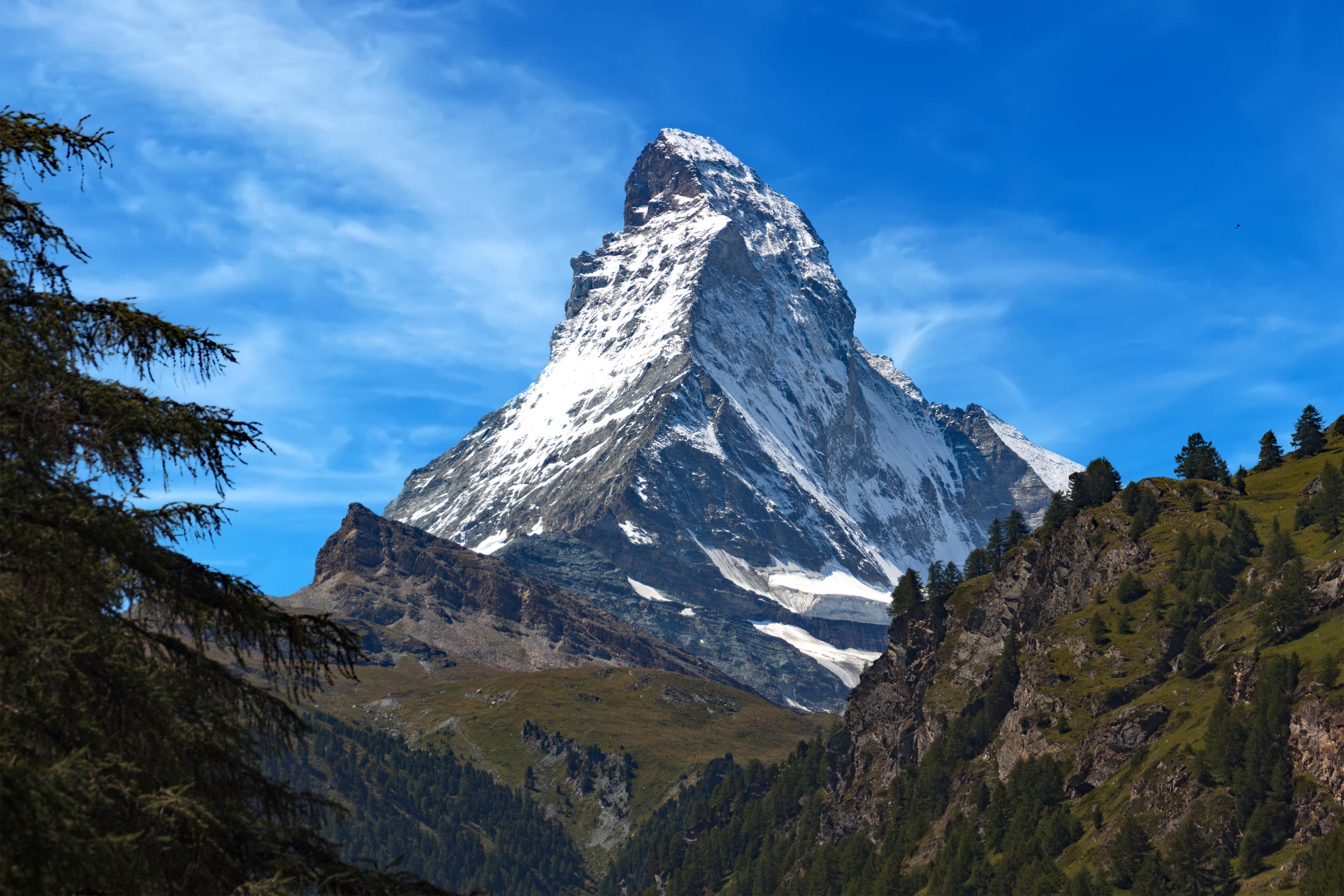 Zermatt