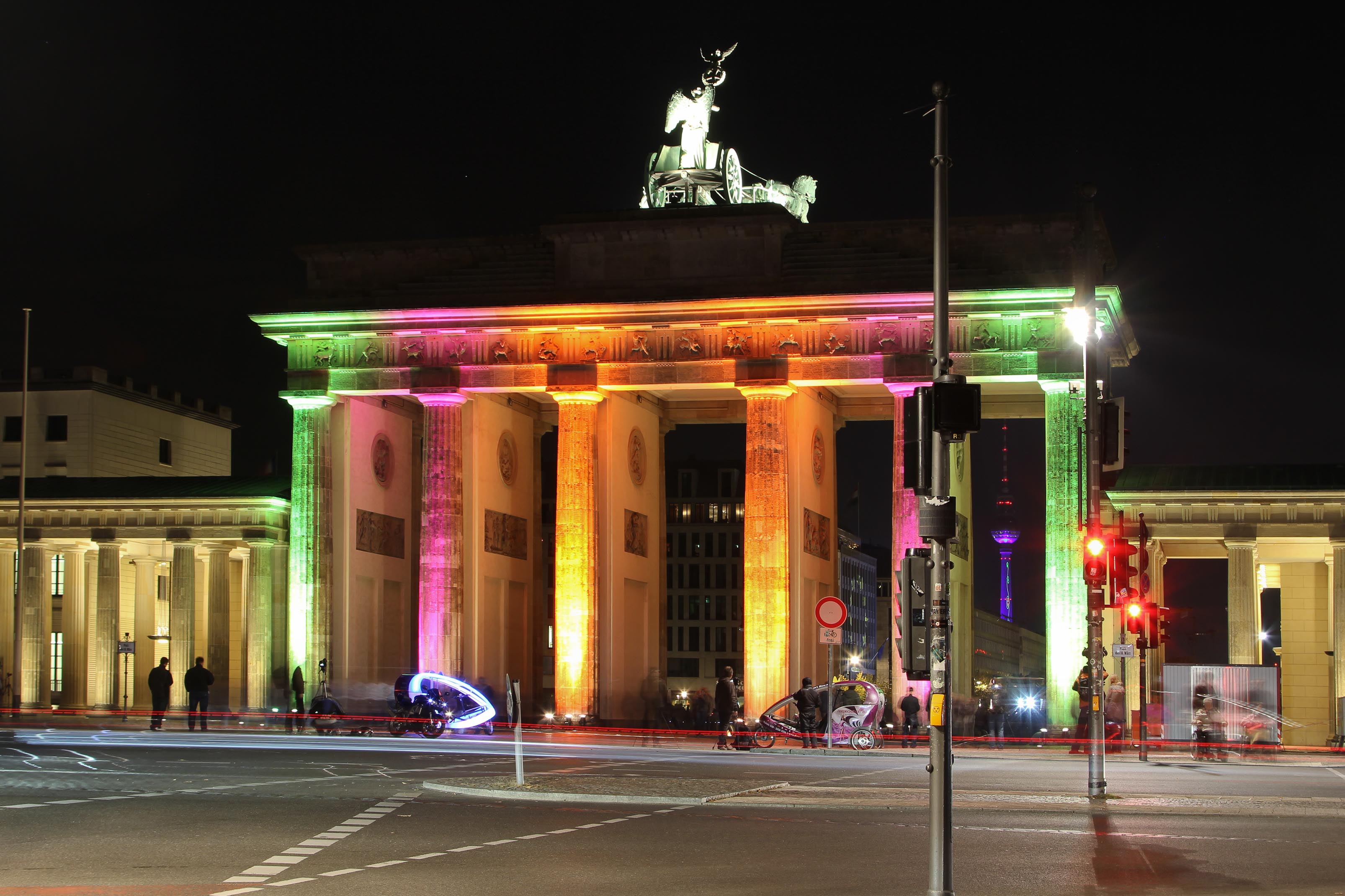 Berlin