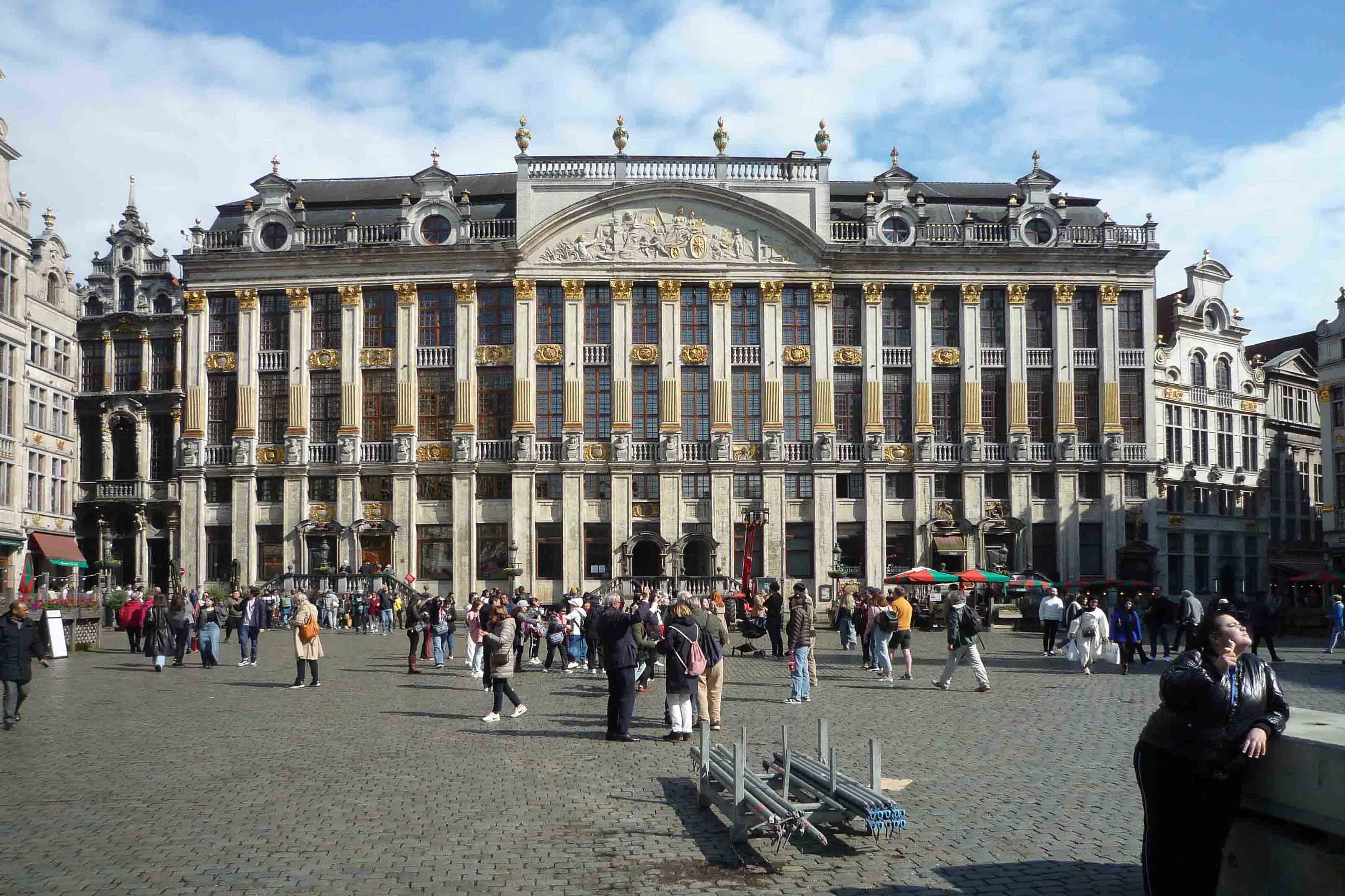 Brüssel