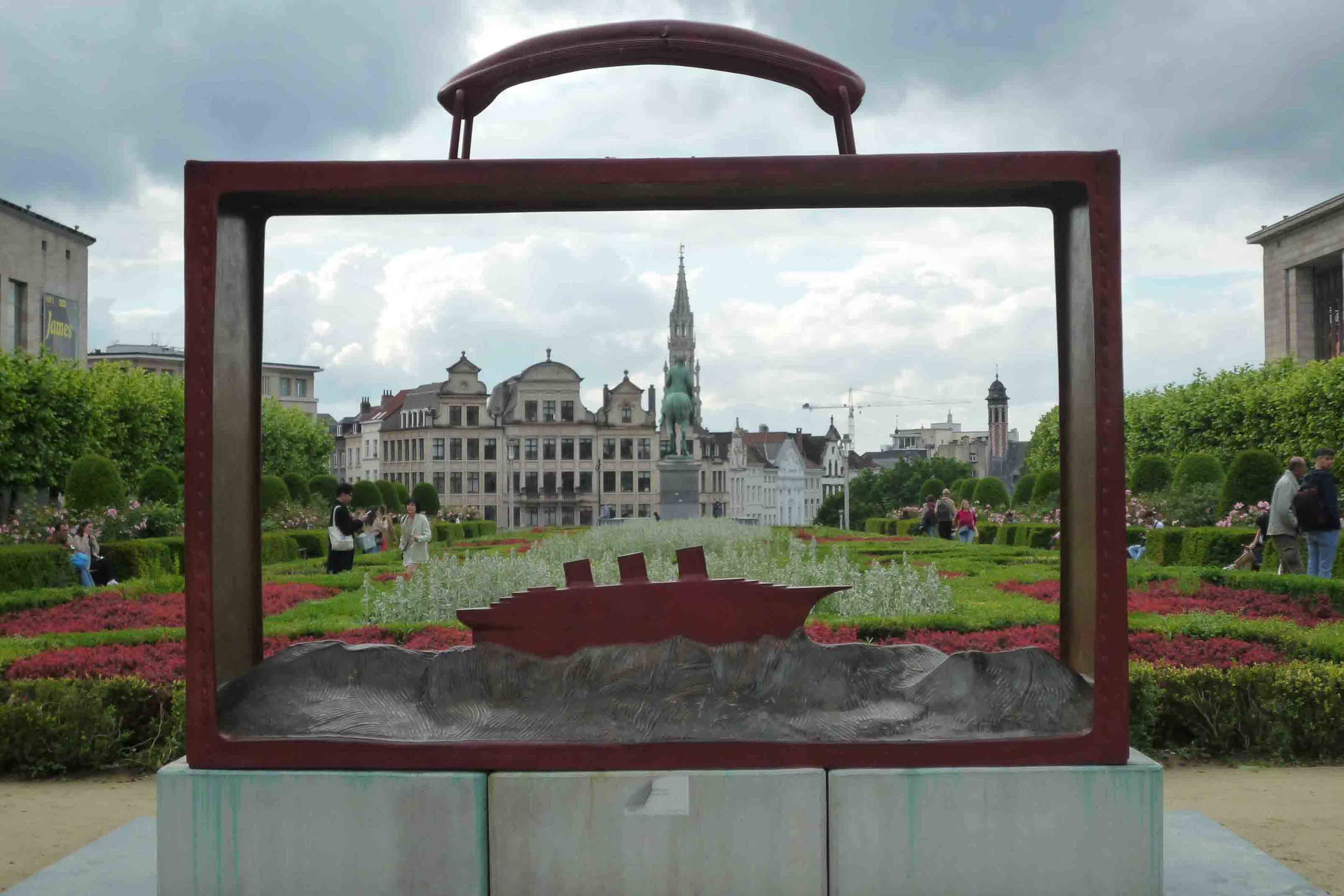 Brüssel