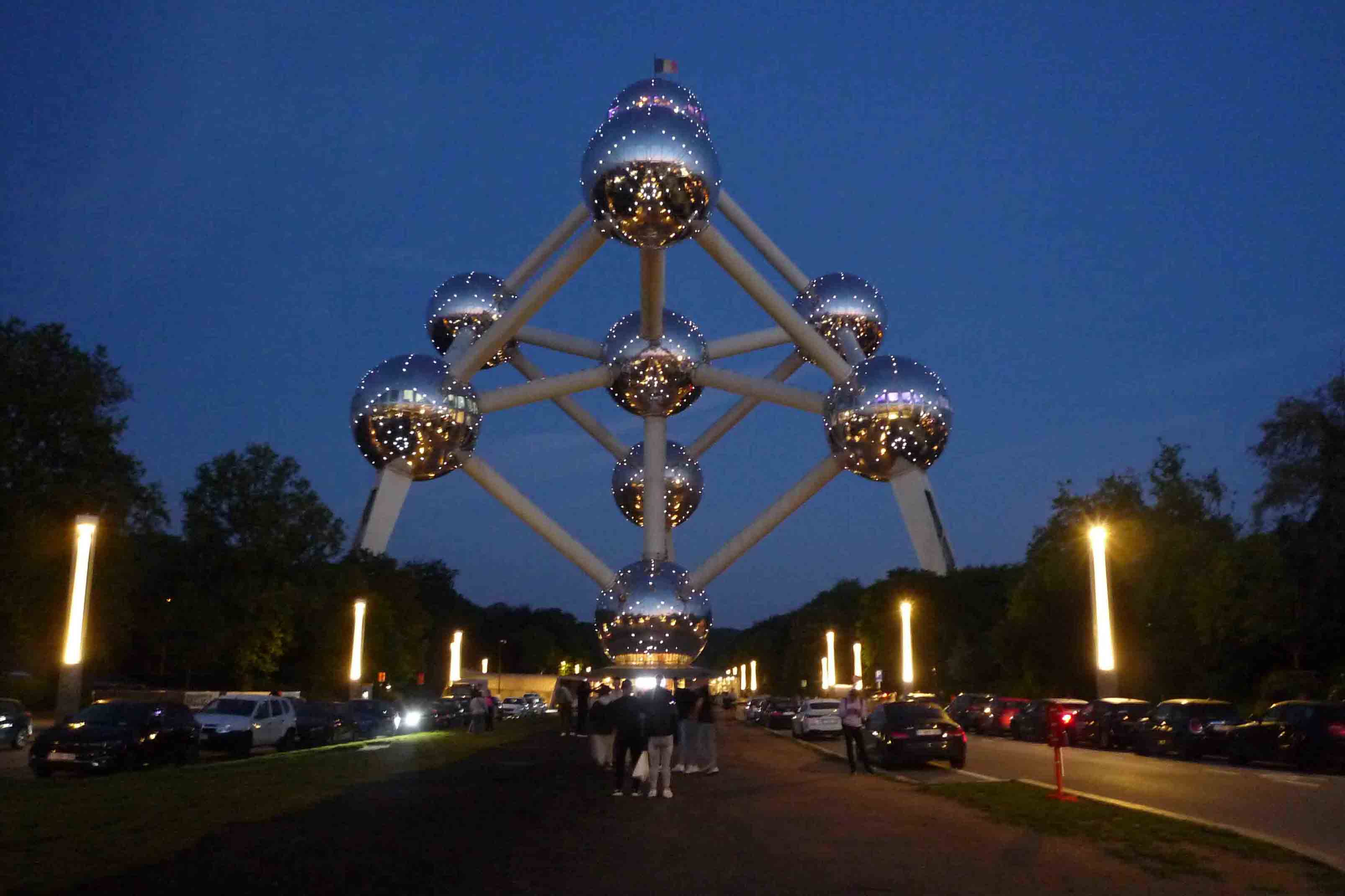 Brüssel