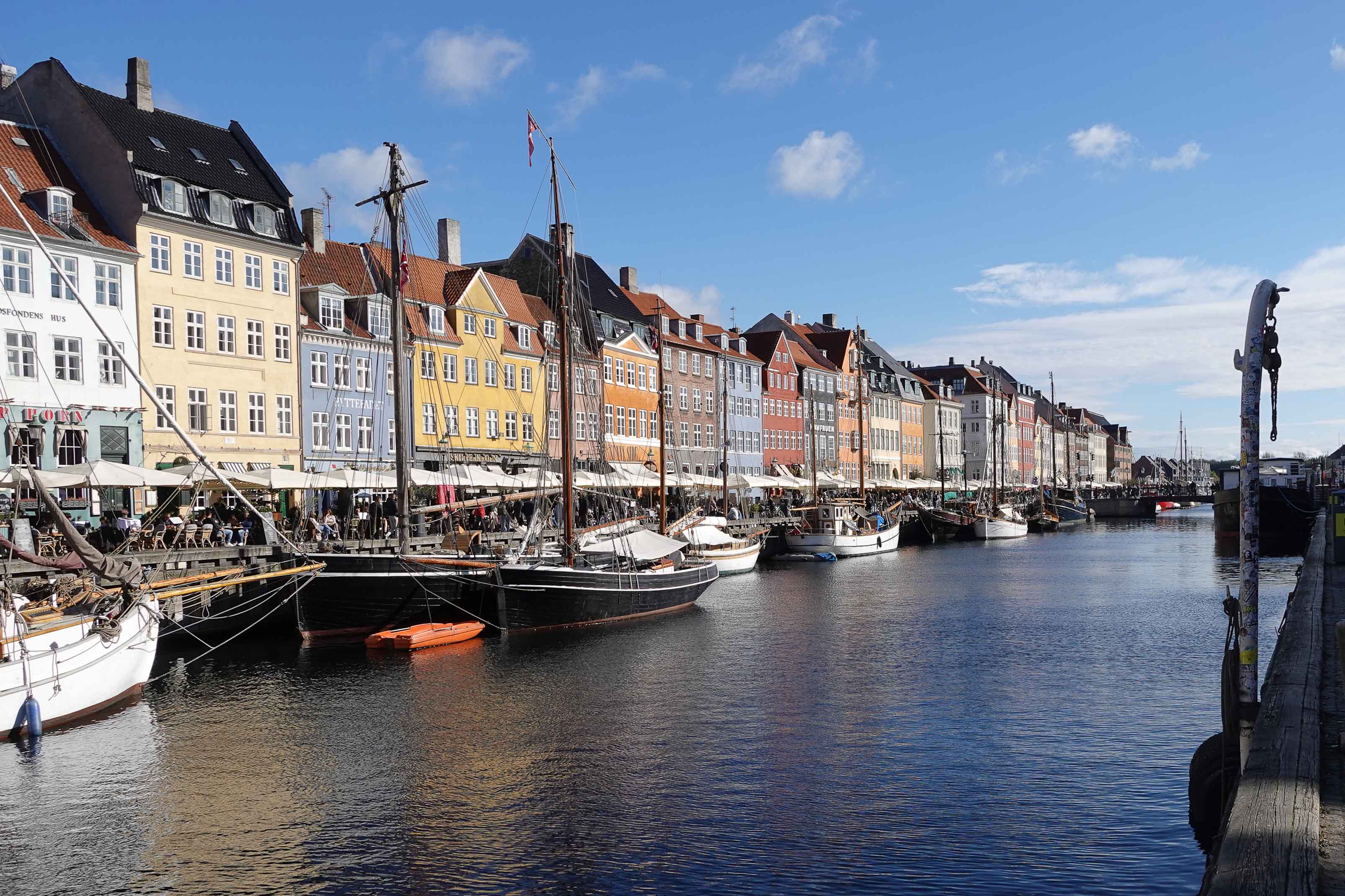 Kopenhagen