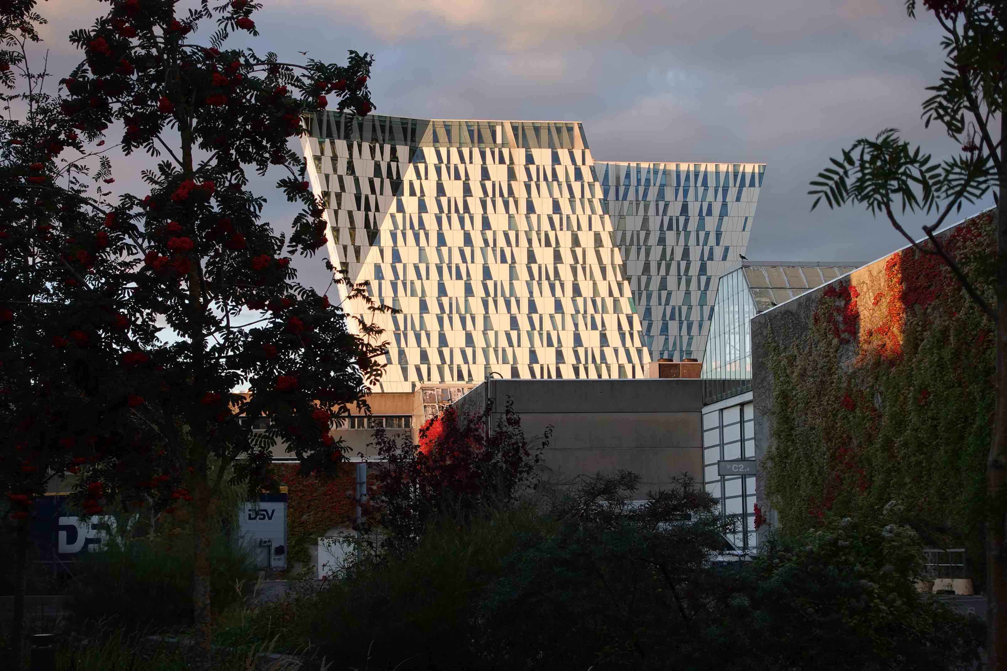Kopenhagen
