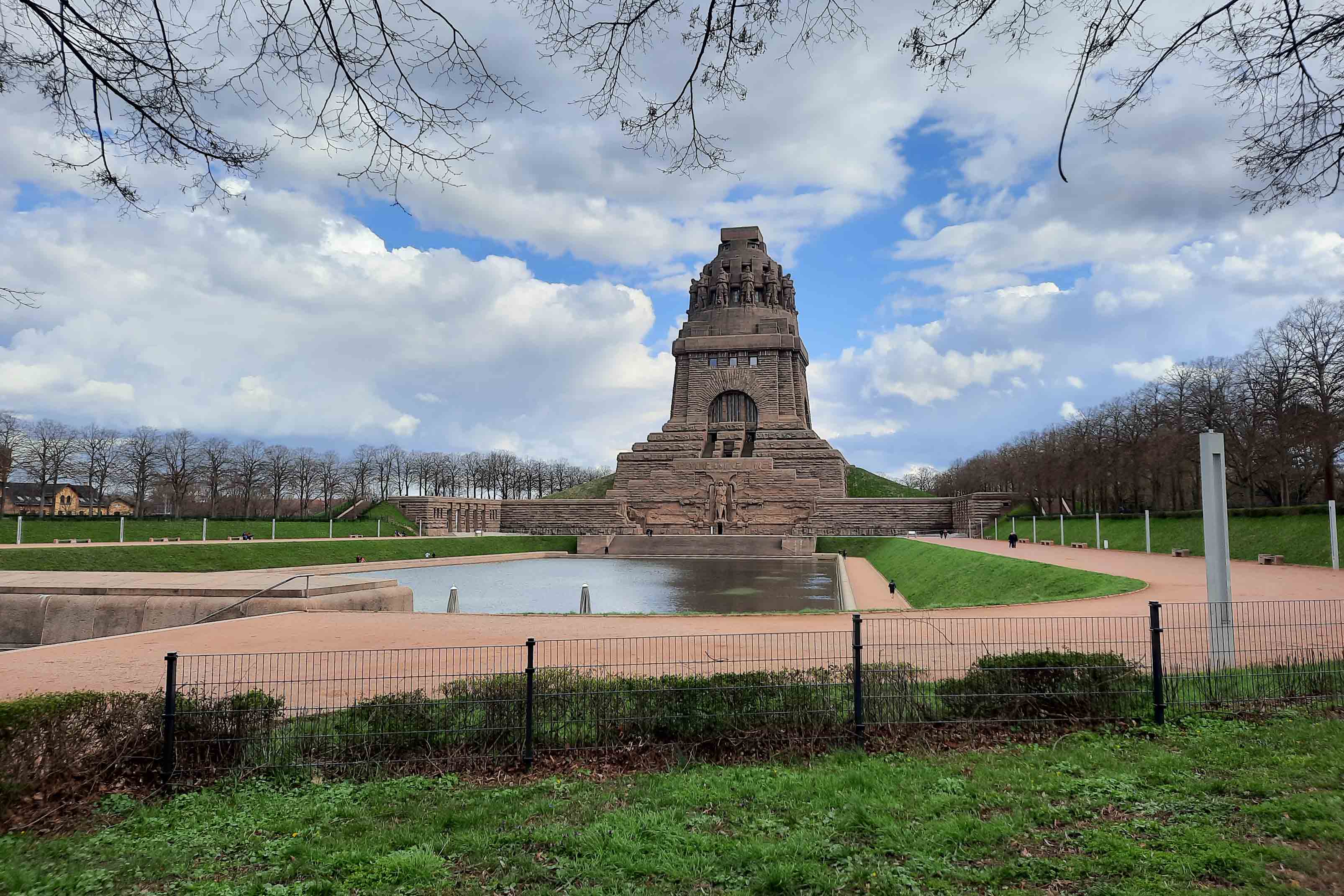 Leipzig