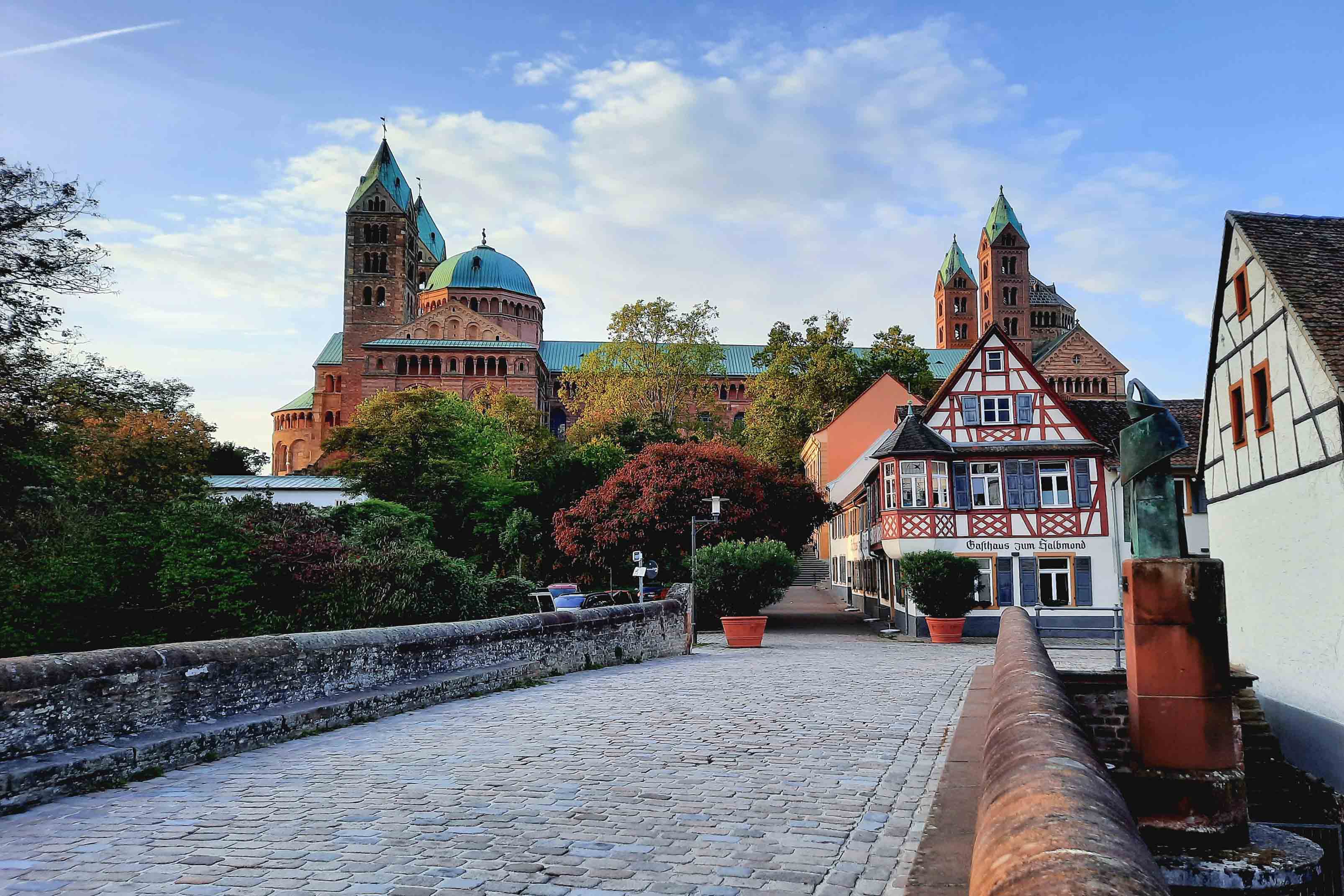 Speyer